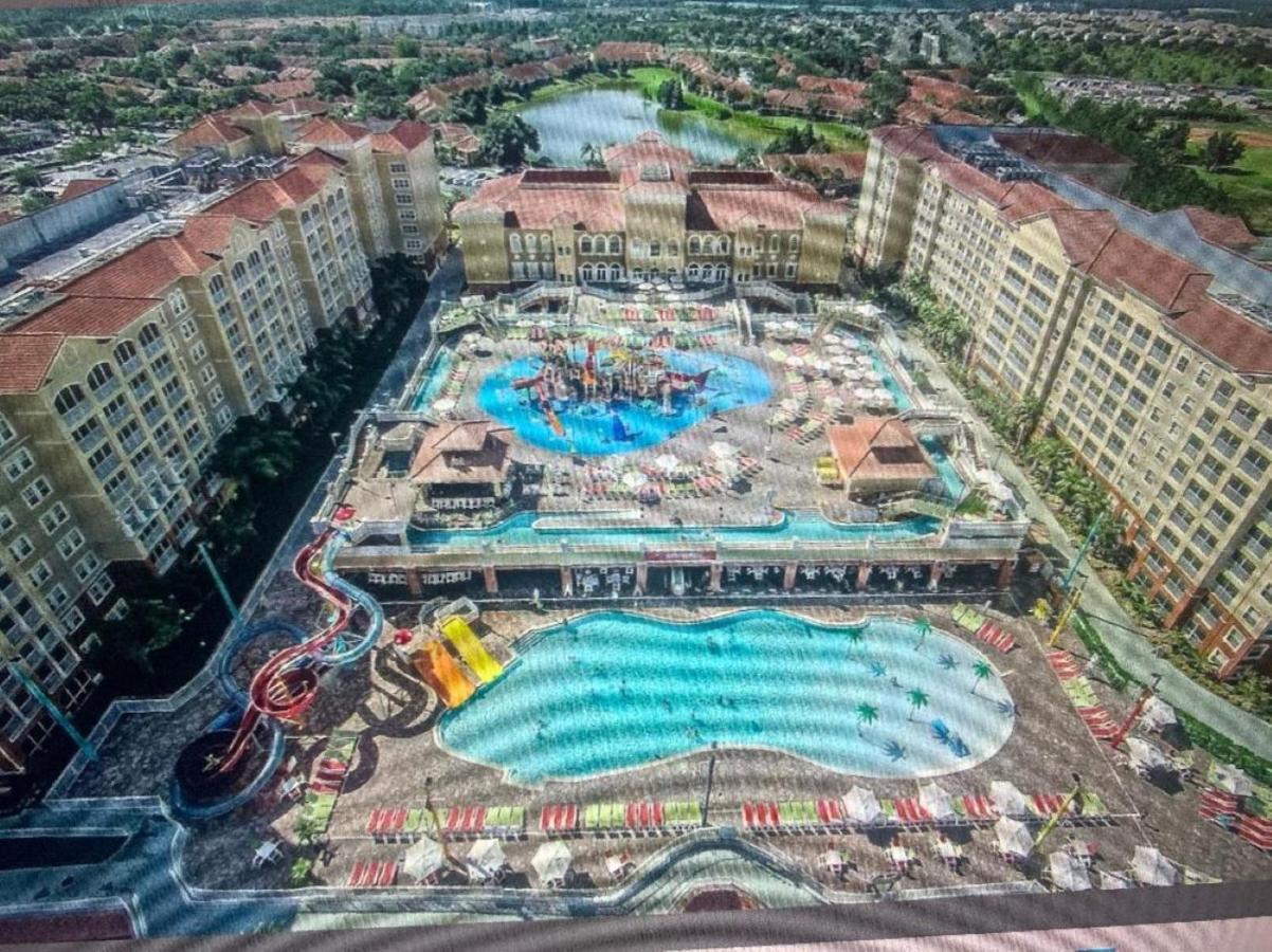 Four Corners Westgate Town Center Resort מראה חיצוני תמונה