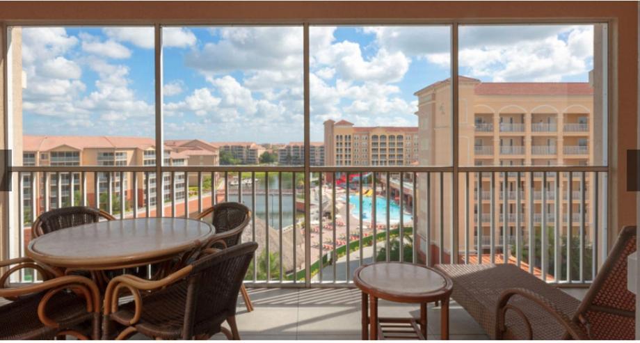 Four Corners Westgate Town Center Resort מראה חיצוני תמונה