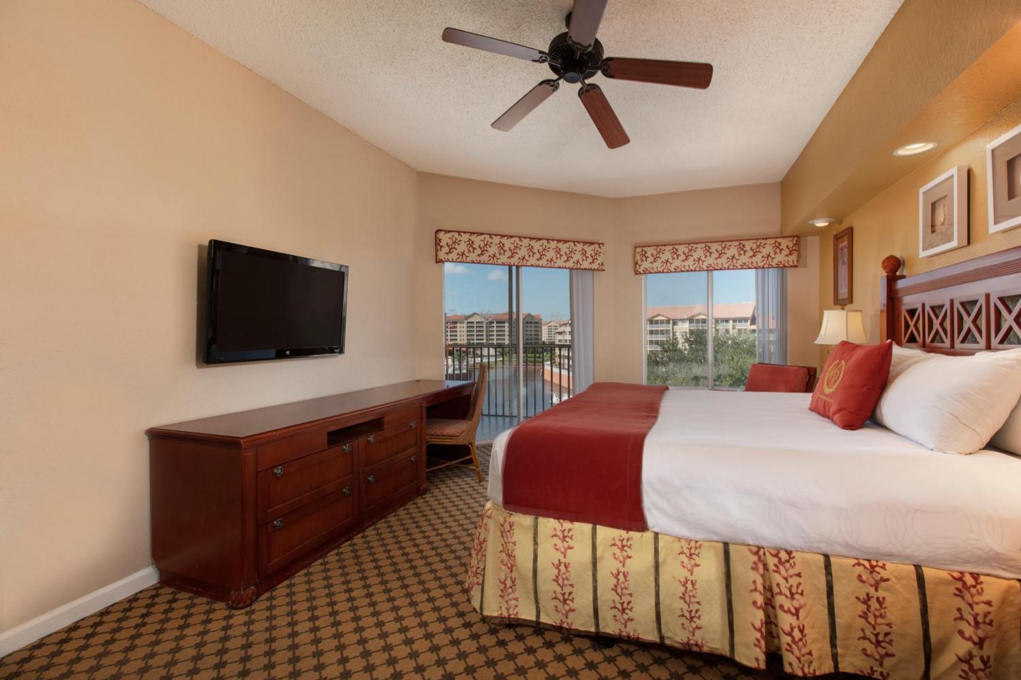 Four Corners Westgate Town Center Resort מראה חיצוני תמונה