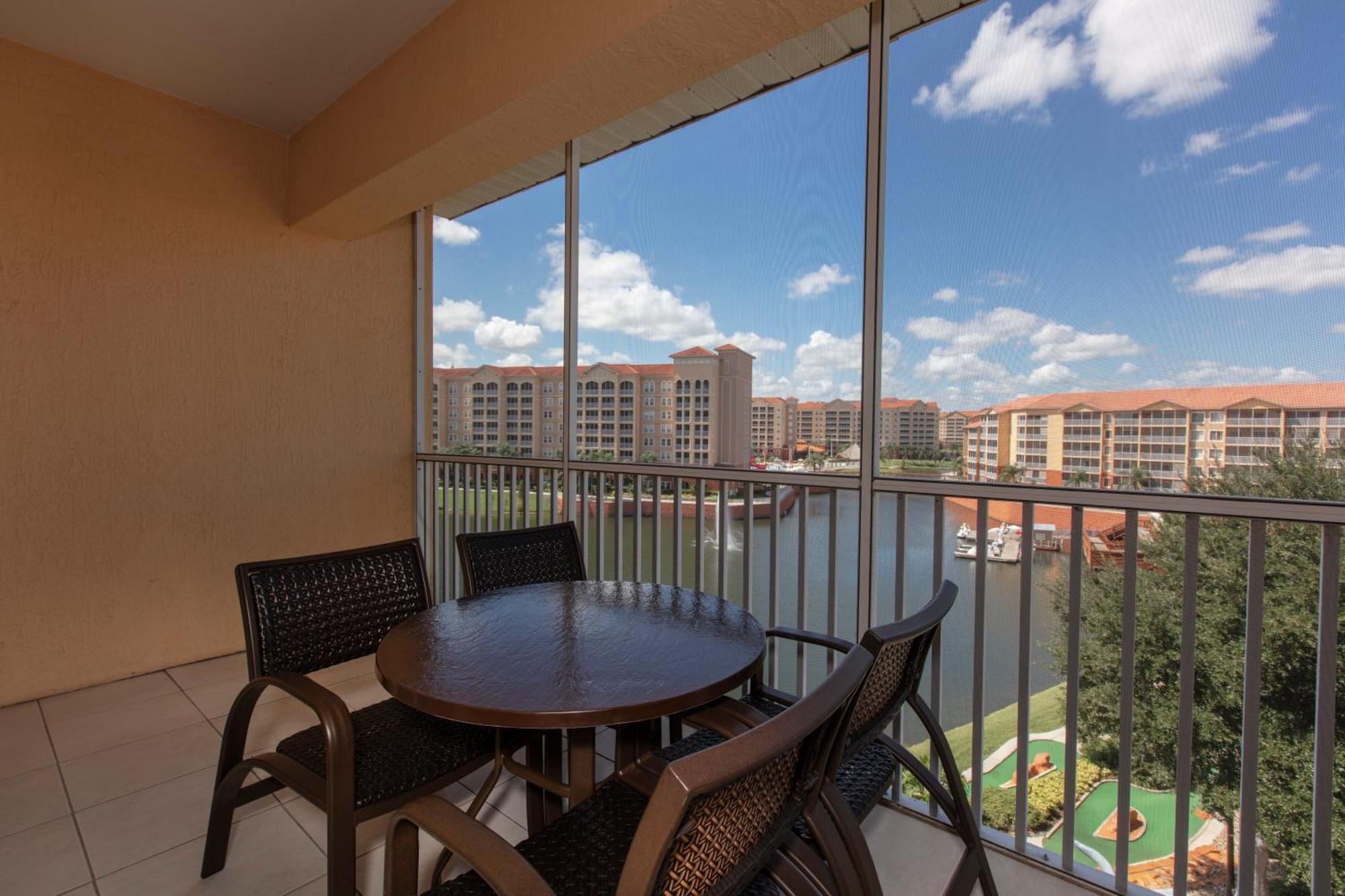 Four Corners Westgate Town Center Resort מראה חיצוני תמונה
