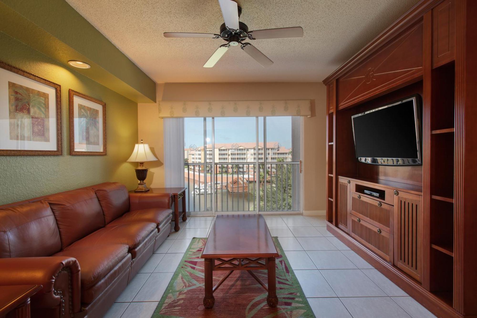 Four Corners Westgate Town Center Resort מראה חיצוני תמונה