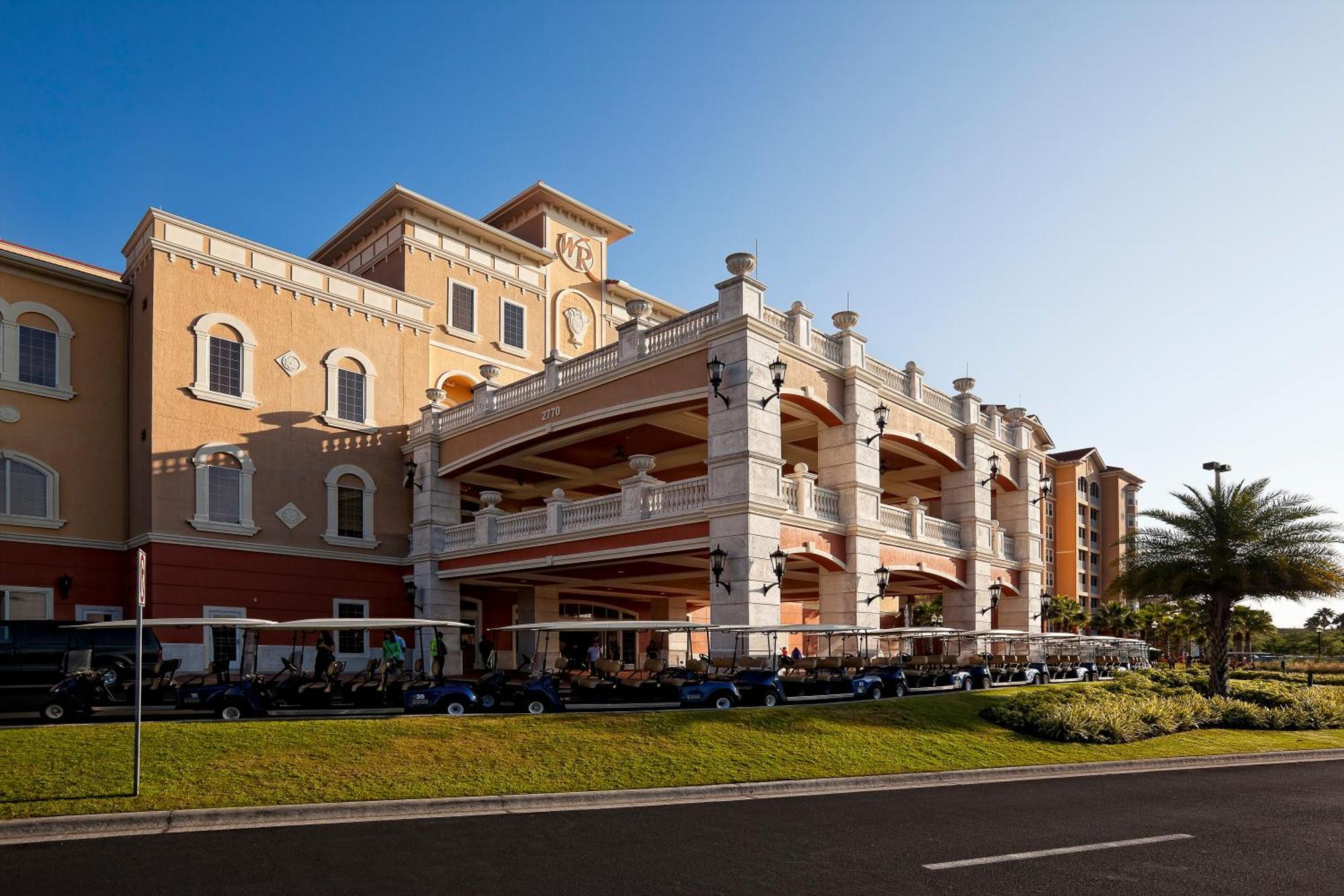 Four Corners Westgate Town Center Resort מראה חיצוני תמונה