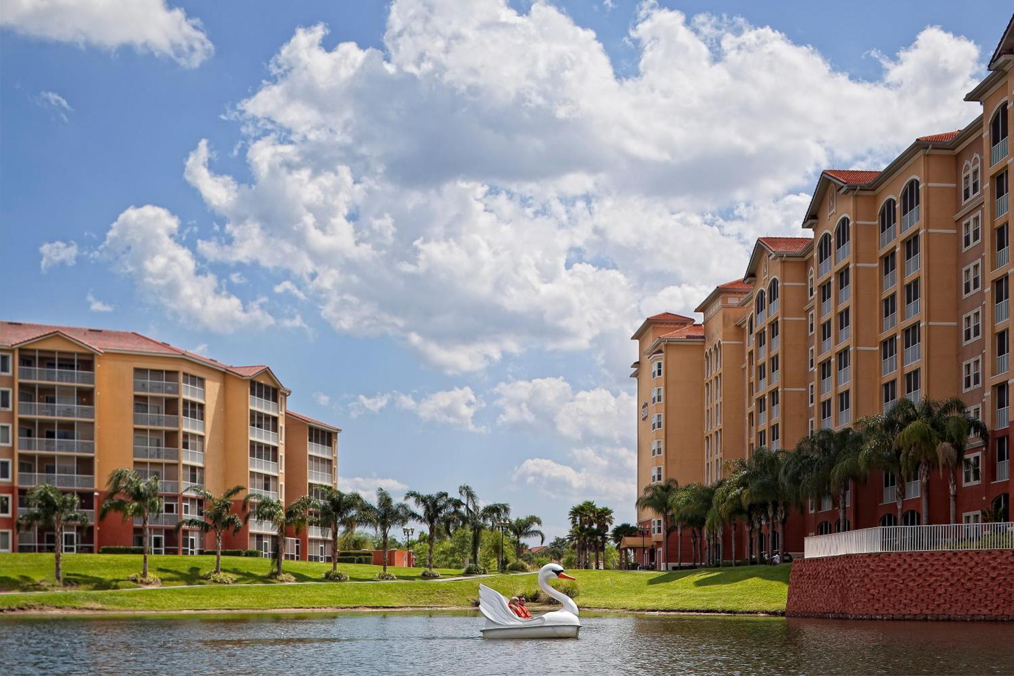 Four Corners Westgate Town Center Resort מראה חיצוני תמונה