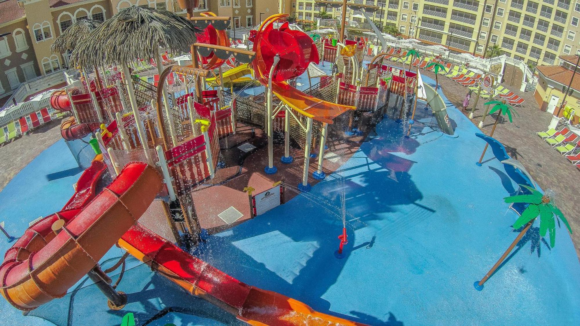 Four Corners Westgate Town Center Resort מראה חיצוני תמונה