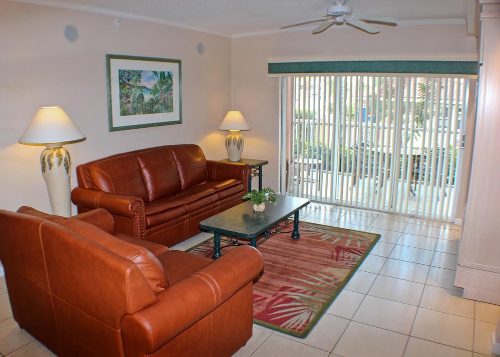 Four Corners Westgate Town Center Resort מראה חיצוני תמונה
