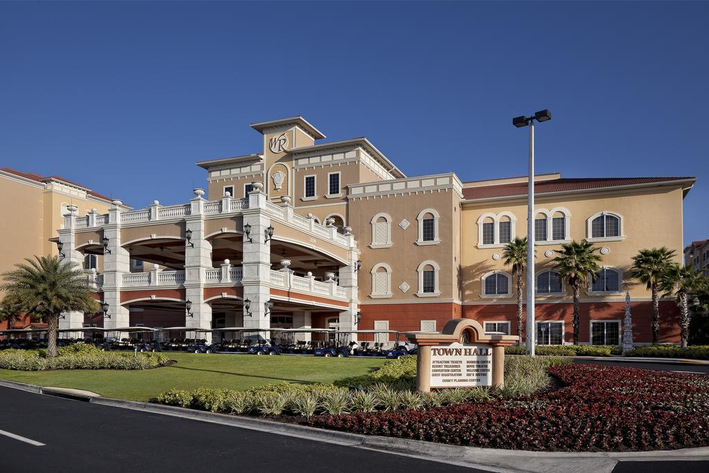 Four Corners Westgate Town Center Resort מראה חיצוני תמונה