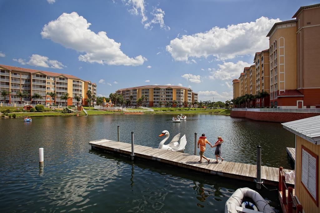 Four Corners Westgate Town Center Resort מראה חיצוני תמונה