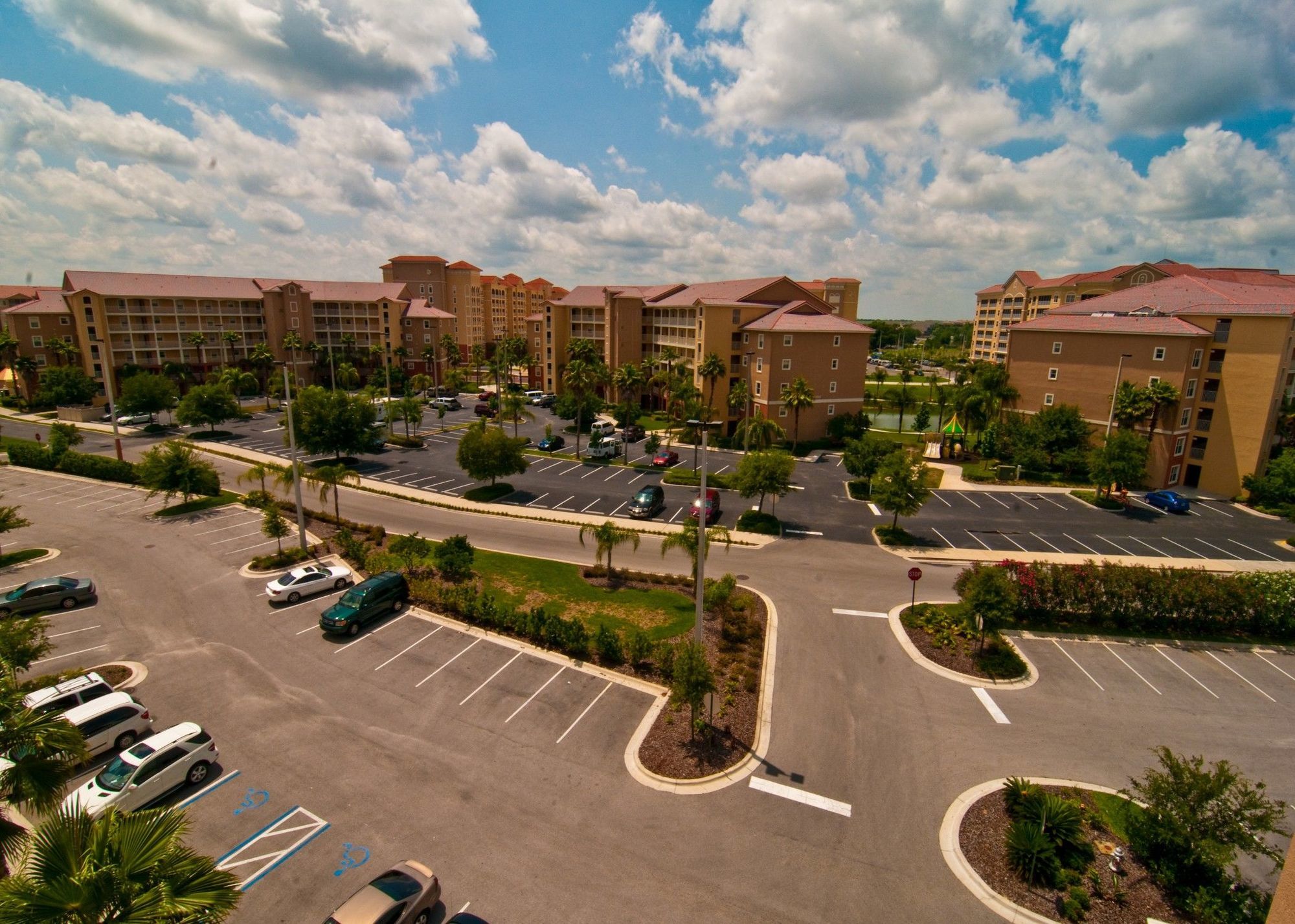 Four Corners Westgate Town Center Resort מראה חיצוני תמונה