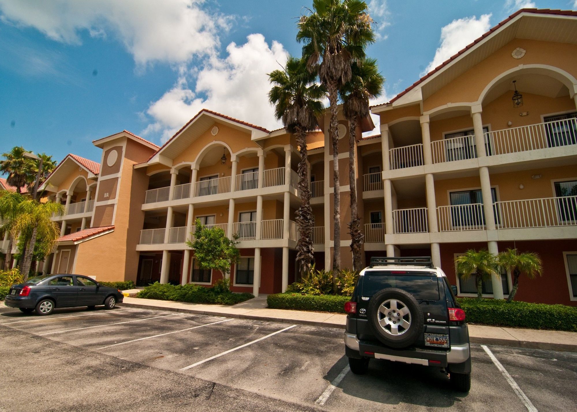 Four Corners Westgate Town Center Resort מראה חיצוני תמונה
