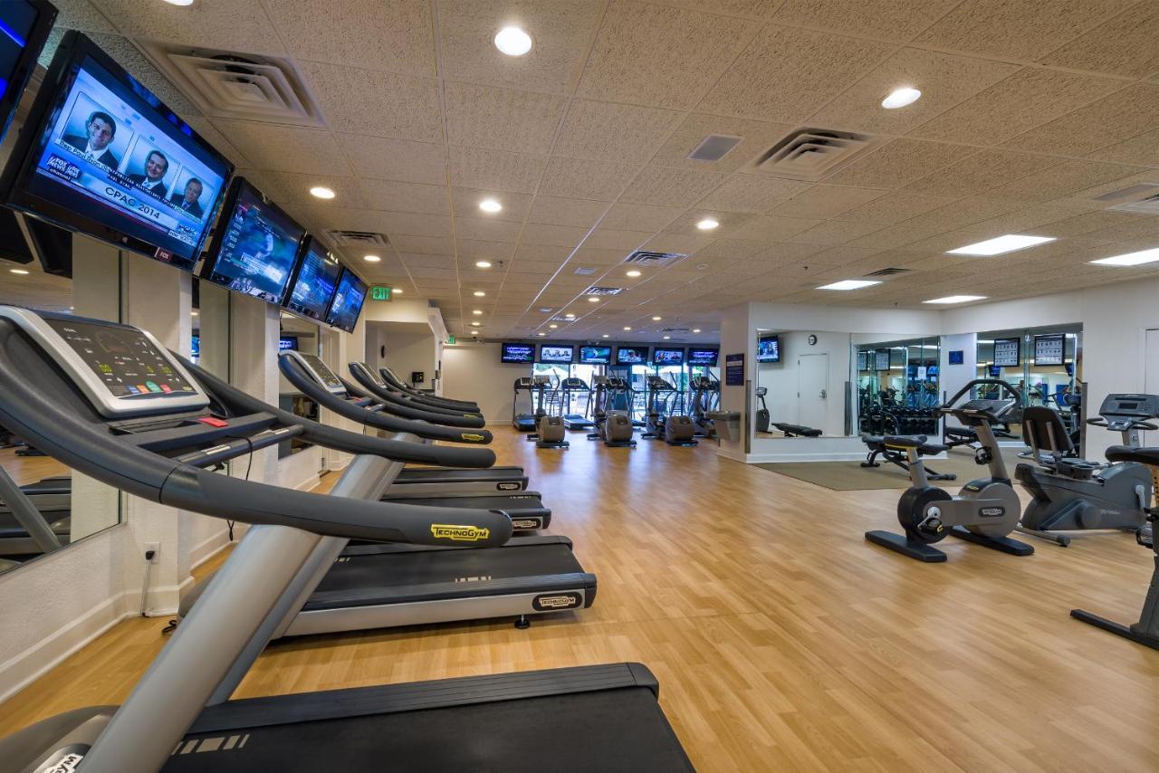 Four Corners Westgate Town Center Resort מראה חיצוני תמונה